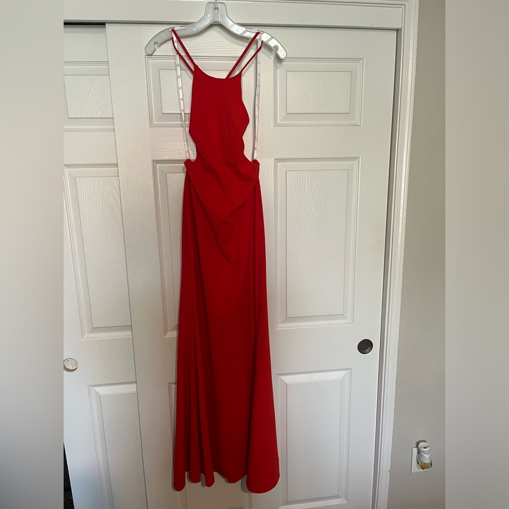 Show Stopping Formal Dress